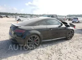 AUDI TTS 2017 vin TRUC1AFV9H1017474 from auto auction Copart