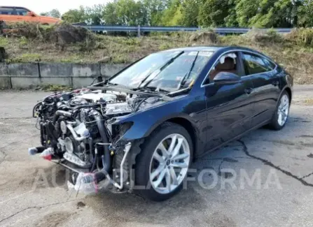 Audi A7 2022 2022 vin WAUR2BF27NN053842 from auto auction Copart