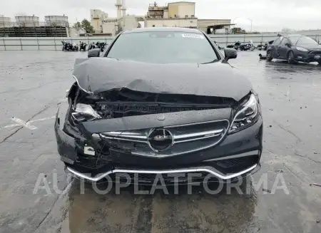 MERCEDES-BENZ CLS 63 AMG 2016 vin WDDLJ7GB9GA164819 from auto auction Copart