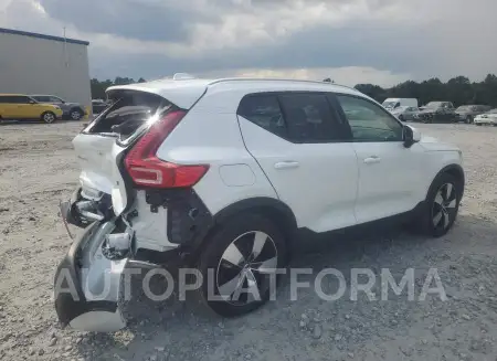 VOLVO XC40 T5 MO 2021 vin YV4162UK2M2457748 from auto auction Copart