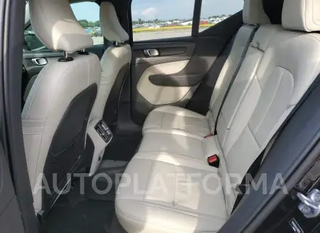 VOLVO XC40 T4 IN 2020 vin YV4AC2HLXL2310264 from auto auction Copart