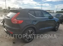 VOLVO XC40 T4 IN 2020 vin YV4AC2HLXL2310264 from auto auction Copart