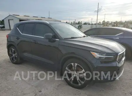 VOLVO XC40 T4 IN 2020 vin YV4AC2HLXL2310264 from auto auction Copart