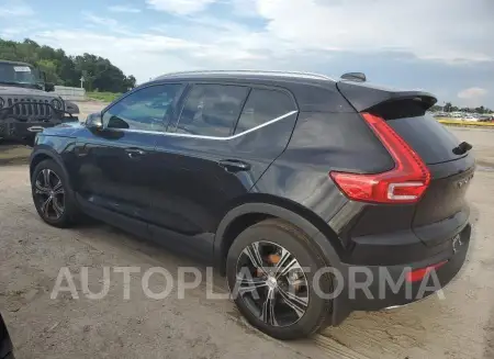 VOLVO XC40 T4 IN 2020 vin YV4AC2HLXL2310264 from auto auction Copart