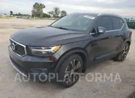 VOLVO XC40 T4 IN 2020 vin YV4AC2HLXL2310264 from auto auction Copart