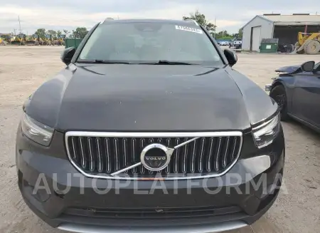 VOLVO XC40 T4 IN 2020 vin YV4AC2HLXL2310264 from auto auction Copart