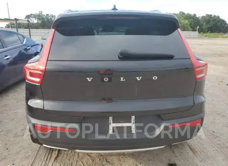 VOLVO XC40 T4 IN 2020 vin YV4AC2HLXL2310264 from auto auction Copart