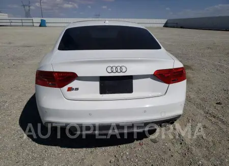 AUDI S5 PREMIUM 2016 vin WAUC4AFR3GA025554 from auto auction Copart