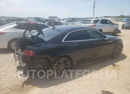 AUDI S5 PREMIUM 2018 vin WAUP4AF59JA025435 from auto auction Copart