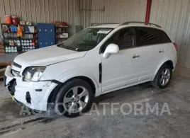 Chevrolet Captiva 2015 2015 vin 3GNAL3EK7FS508577 from auto auction Copart