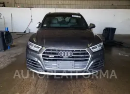 AUDI SQ5 PRESTI 2018 vin WA1C4BFY1J2170958 from auto auction Copart