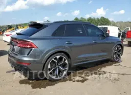 AUDI RS Q8 2023 vin WU1ARBF17PD023514 from auto auction Copart