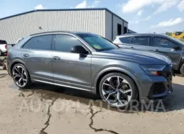 AUDI RS Q8 2023 vin WU1ARBF17PD023514 from auto auction Copart