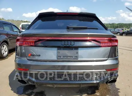 AUDI RS Q8 2023 vin WU1ARBF17PD023514 from auto auction Copart