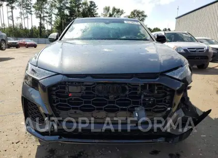 AUDI RS Q8 2023 vin WU1ARBF17PD023514 from auto auction Copart