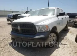 Dodge RAM 2019 2019 vin 1C6RR7ST4KS626274 from auto auction Copart