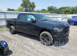 DODGE RAM 2020 vin 1C6SRFFT8LN163173 from auto auction Copart