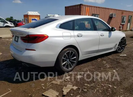 BMW 640 XIGT 2019 vin WBAJV6C56KBK08906 from auto auction Copart