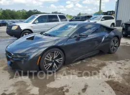 BMW I8 2016 2016 vin WBY2Z2C56GV674957 from auto auction Copart