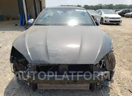 AUDI S5 PREMIUM 2023 vin WAUC4CF59PA001574 from auto auction Copart