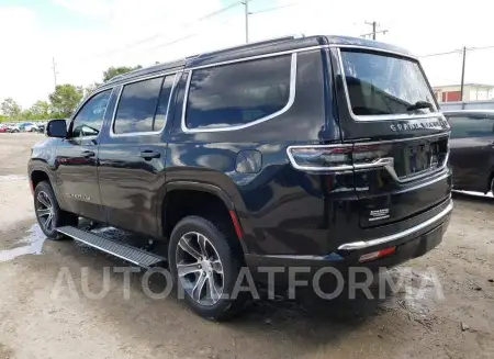 JEEP GRAND WAGO 2022 vin 1C4SJVEJ0NS111146 from auto auction Copart