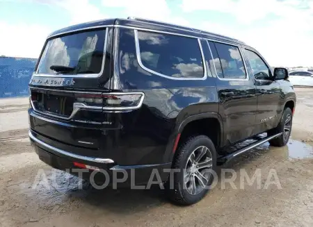 JEEP GRAND WAGO 2022 vin 1C4SJVEJ0NS111146 from auto auction Copart