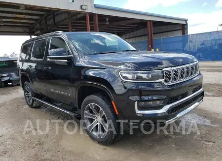 JEEP GRAND WAGO 2022 vin 1C4SJVEJ0NS111146 from auto auction Copart