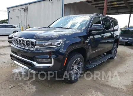 JEEP GRAND WAGO 2022 vin 1C4SJVEJ0NS111146 from auto auction Copart