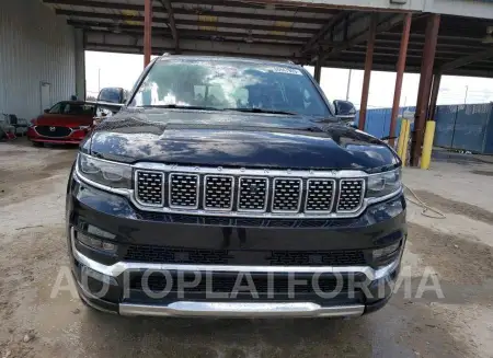 JEEP GRAND WAGO 2022 vin 1C4SJVEJ0NS111146 from auto auction Copart