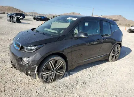 BMW I3 2015 2015 vin WBY1Z4C55FV502005 from auto auction Copart