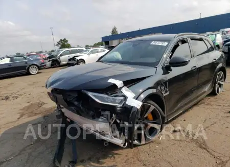 Audi E-Tron 2022 2022 vin WA1ACBGE0NB040710 from auto auction Copart