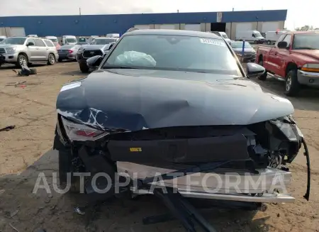 AUDI E-TRON S P 2022 vin WA1ACBGE0NB040710 from auto auction Copart