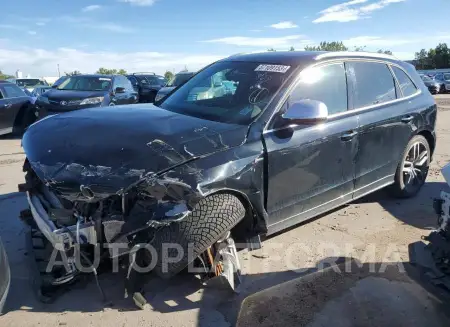 AUDI SQ5 PREMIU 2016 vin WA1CCAFP2GA060116 from auto auction Copart