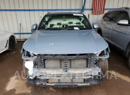 VOLVO XC40 T5 MO 2021 vin YV4162UK8M2444289 from auto auction Copart