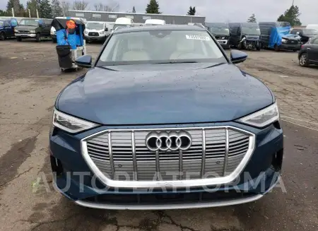 AUDI E-TRON PRE 2019 vin WA1LABGE9KB012561 from auto auction Copart