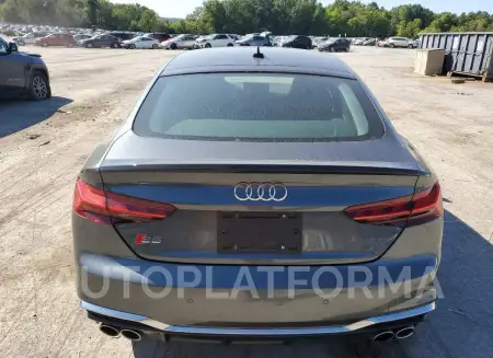 AUDI S5 PRESTIG 2023 vin WAUB4CF55PA012261 from auto auction Copart