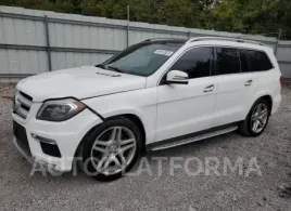 Mercedes-Benz GL550 2016 2016 vin 4JGDF7DE2GA704621 from auto auction Copart