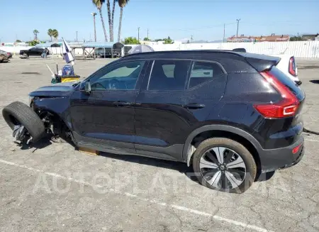 VOLVO XC40 RECHA 2023 vin YV4ED3UL6P2038635 from auto auction Copart