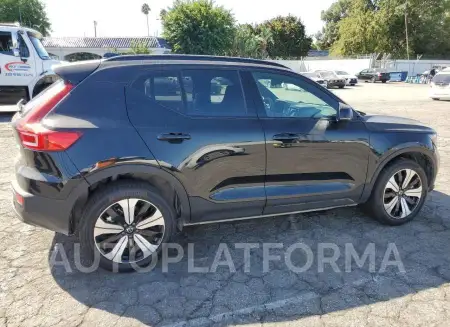 VOLVO XC40 RECHA 2023 vin YV4ED3UL6P2038635 from auto auction Copart