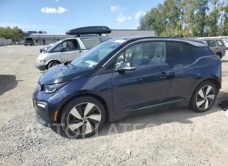 BMW I3 2018 2018 vin WBY7Z4C52JVC34648 from auto auction Copart