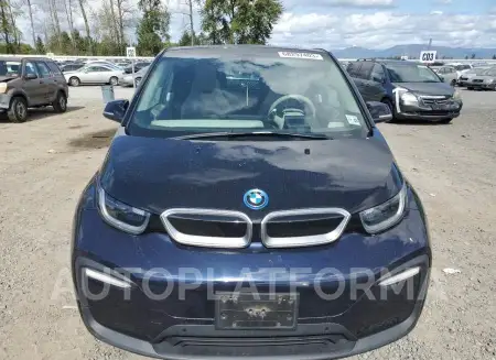 BMW I3 REX 2018 vin WBY7Z4C52JVC34648 from auto auction Copart