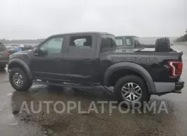 FORD RAPTOR 2017 vin 1FTFW1RG7HFB97174 from auto auction Copart