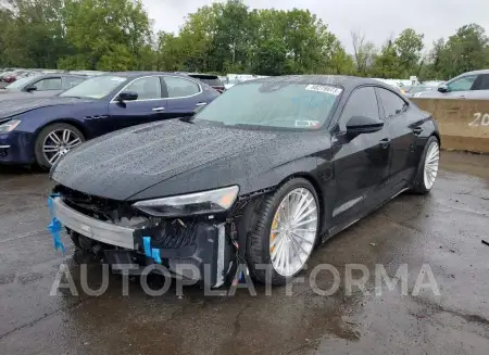 Audi RS E-Tron 2022 2022 vin WAUAHBFW9N7904526 from auto auction Copart