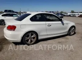 BMW 128 I 2021 vin WBAUP9C56AVL89012 from auto auction Copart