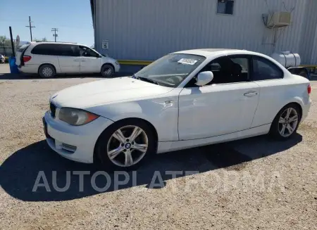 BMW 128I 2021 2021 vin WBAUP9C56AVL89012 from auto auction Copart