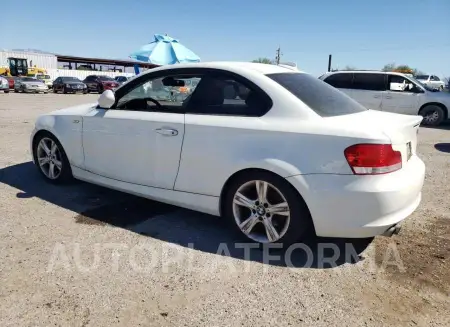 BMW 128 I 2021 vin WBAUP9C56AVL89012 from auto auction Copart