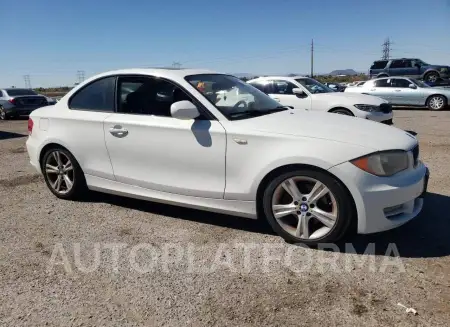 BMW 128 I 2021 vin WBAUP9C56AVL89012 from auto auction Copart