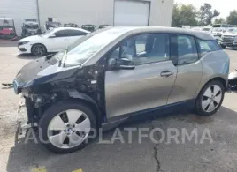 BMW I3 2016 2016 vin WBY1Z4C59GV506706 from auto auction Copart