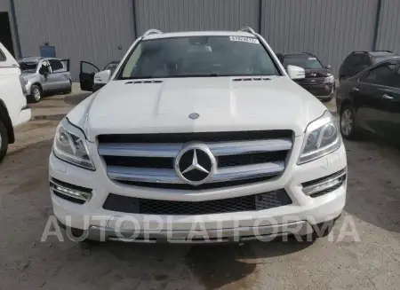 MERCEDES-BENZ GL 450 4MA 2016 vin 4JGDF6EE7GA628323 from auto auction Copart