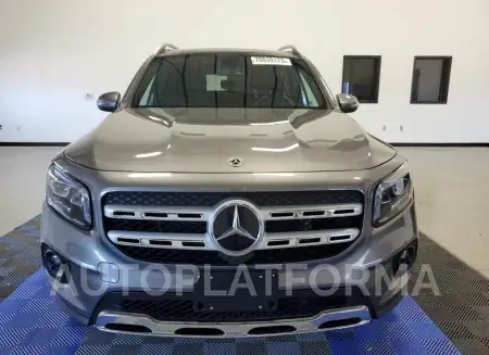 MERCEDES-BENZ GLB 250 2023 vin W1N4M4GB0PW280944 from auto auction Copart